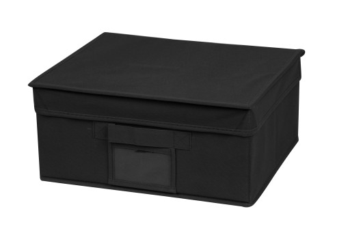 KRABIČKA NA TEXTILNÚ ŠATNÍK 35x25x16 CZ