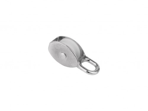 PEVNÝ SŤAHOVAČ DVOJITÉHO LANA 20MM