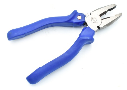 Kombinované kliešte, hrúbka izolácie 180mm GEKO G01601