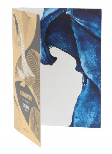 Memo Cuirs Nomades Ocean Leather Edp vzorka 1,5ml