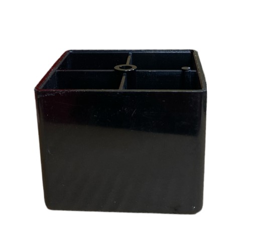 Poťahová nožička na nábytok 70x70x55