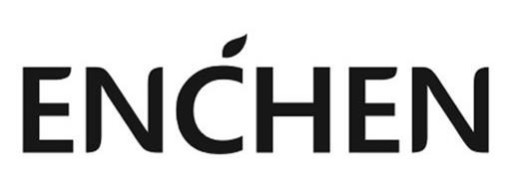 ENCHEN M100-B hlavice zubnej kefky (modrá)