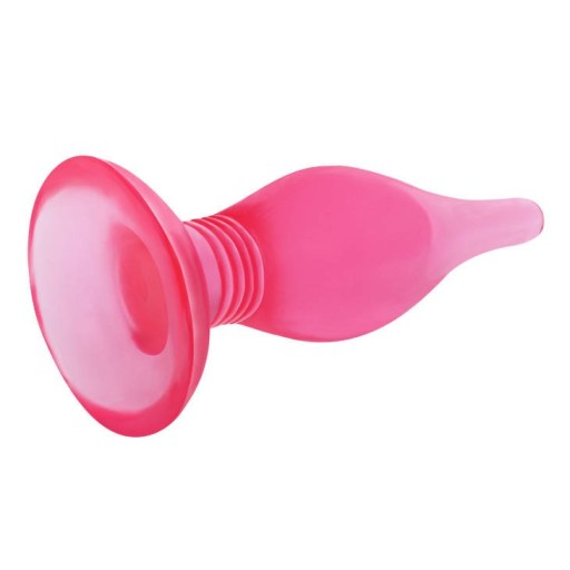 FANTASTICKÁ ANÁLNA STIMULÁCIA TUKU 13,8CM