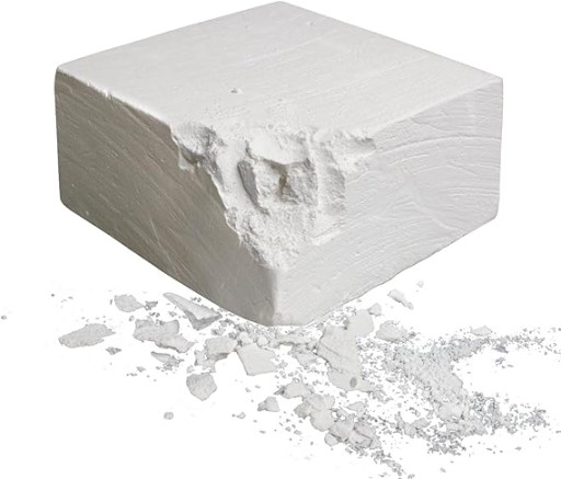 Climbing Technology 120g Krieda, telocvičná krieda, veľká biela kocka