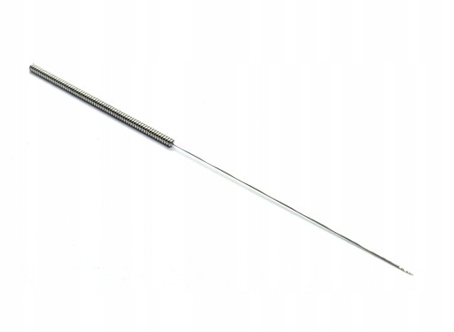 Ihla na čistenie trysiek, drôt 0,4 mm