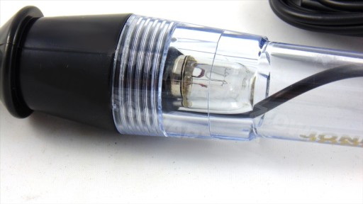 Tester napätia 6V - 12V ihlová skúmavka prúdu