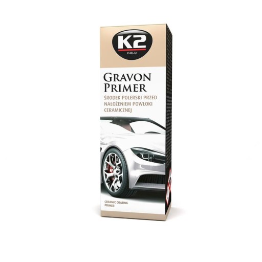 K2 ARKA čistič častí motora 770ml