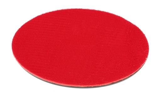 NÁSTAVEC KOTÚČA NA UHLOVÚ BRÚSKU VELCRO 150 mm