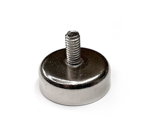 Háčik s neodymovým magnetom do hmotnosti 5,5 kg