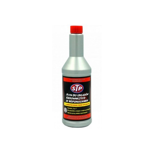 Kvapalina do riadenia + tmel STP 30-066 350 ml