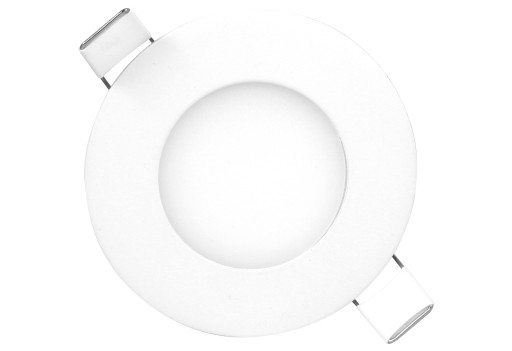 3W LED PANELY POD STROPNÉ SVETLO