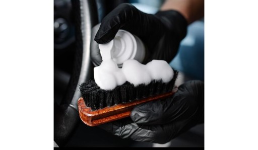 K2 LETAN FOAM 200ML PENA NA ČISTENIE KOŽE
