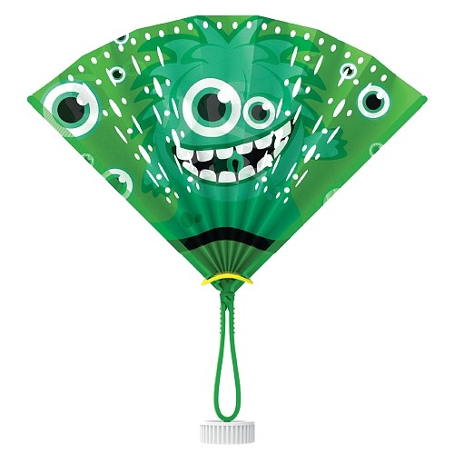 COBI MYDLOVÝ VENTILÁTOR