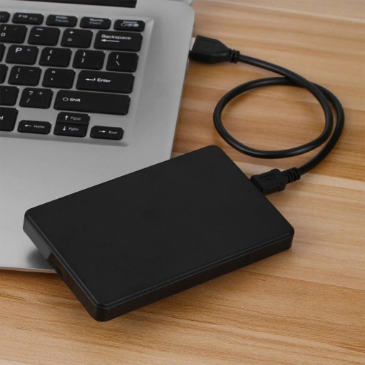 2,5'' DISK, KOŠÍK SATA HDD, Púzdro USB 2.0