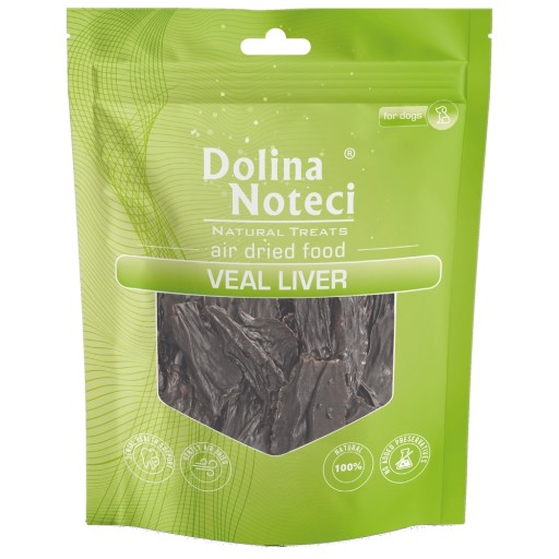 DOLINA NOTECI LIEČIVA TELIACA PEČEŇ PRE PSOV 150G