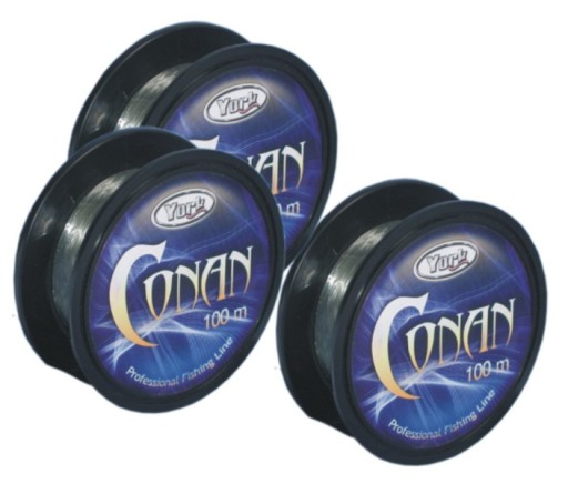 LINE na cievke 0,3mm 100m Super Strong Transparent