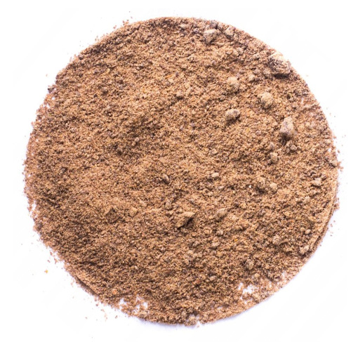 MLETÉ ĽANOVÉ SEMENO 1kg Prírodný mletý ľan