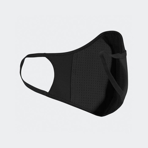 ADIDAS OPÄTOVNE POUŽITEĽNÉ MASKY 3 BALENIE M/L 1Z0G3*