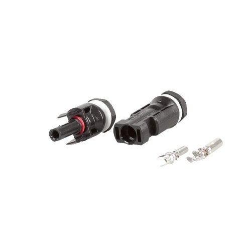 KONEKTOR MC4 KONEKTOR PRE 1000V DC + - ROZVÁDZKY