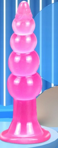 Anal Plug Anal Sex Ball Plug Plug Anus