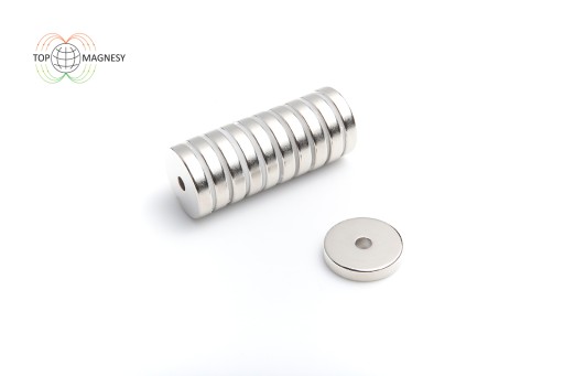 Magnet na prsteň MP 25x5x5 N38
