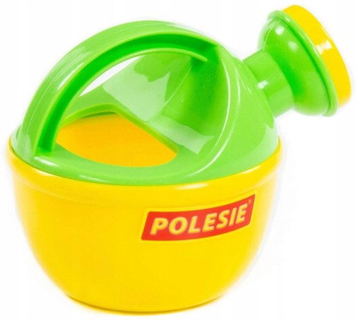 Polesie MINI kanva pre ZÁHRADNÚ KÚPEĽOVÚ vaňu ZAVÁDZANIE a SANDBOX 12m+