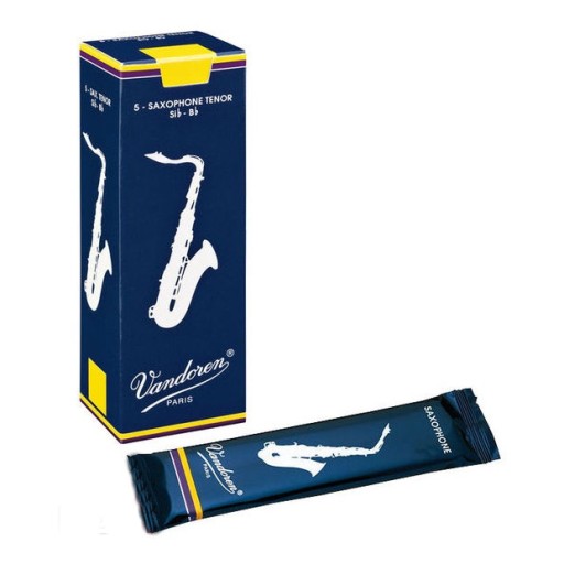 VANDOREN CLASSIC TENOR saxofónové rákosie 2.5