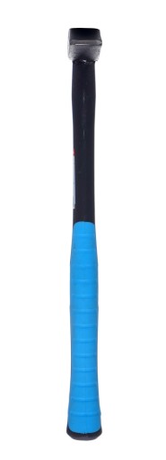 TAGRED SKLOlaminátové KLADIVO ZÁMOKOVÉ 200G 0,2KG