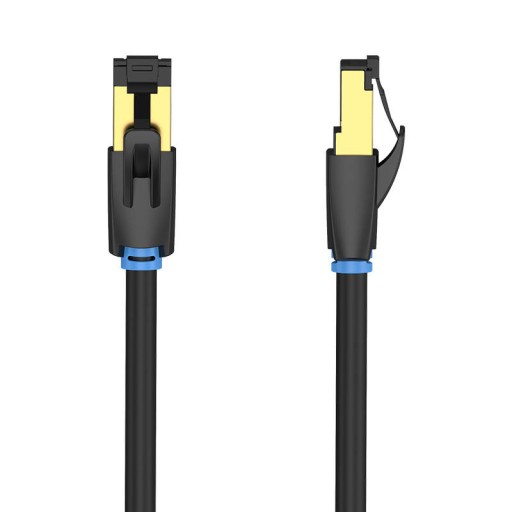 VENTION KÁBEL LAN KÁBEL RJ45 ETHERNET CAT 8 SFTP 40 GBPS 0,5 M