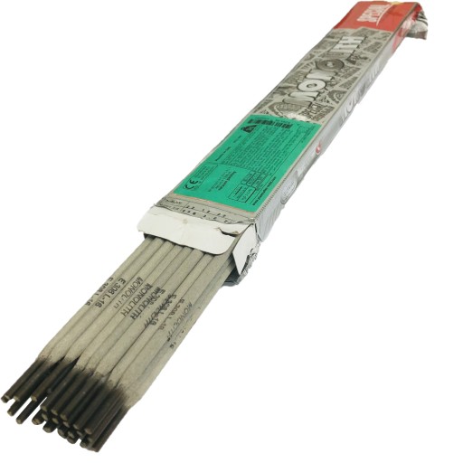 Elektróda Мonolit pre nerezovú oceľ INOX М-308L 3,2 mm
