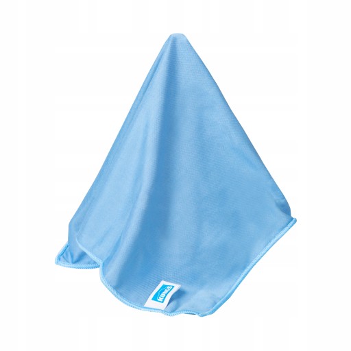 MIKROVLÁKNO - Čistenie okien bez šmúh 40 x 40 cm