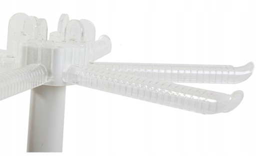 Veľký stojan, sušička cestovín, 30 cm