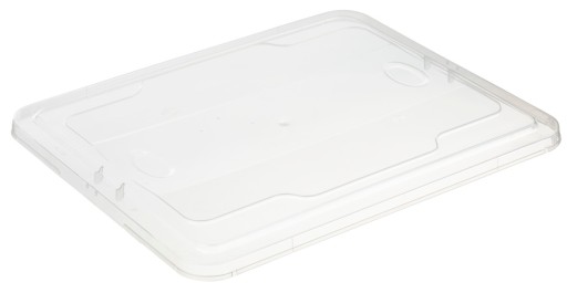 Plast Team, kryt na EURO BOX 26 L nádobu