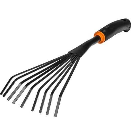 METLA-REPKA, ZÁHRADNÝ VENTILÁTOR, 14CM, BRADAS