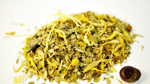 GUARANA 100 g stimulujúci YERBA MATE úžasný