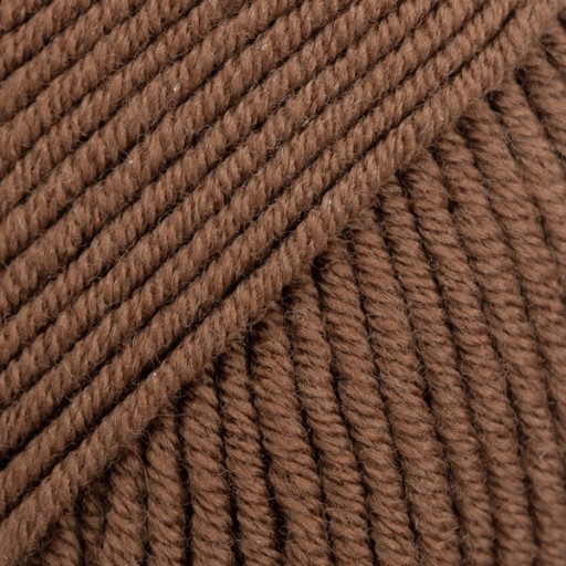 Priadza Drops Merino Extra Fine 49 Chocolate