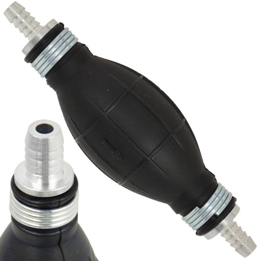 RUČNÉ ČERPADLO PALIVOVÉ ČERPADLO OLEJOVÉ ČERPADLO 12mm