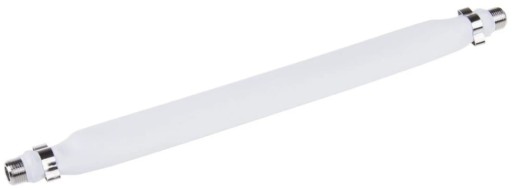 Vayox F-F podokenný konektor 22cm, neinvazívne vedenie káblov