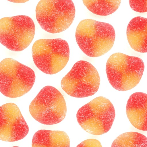 Haribo Pfirsiche