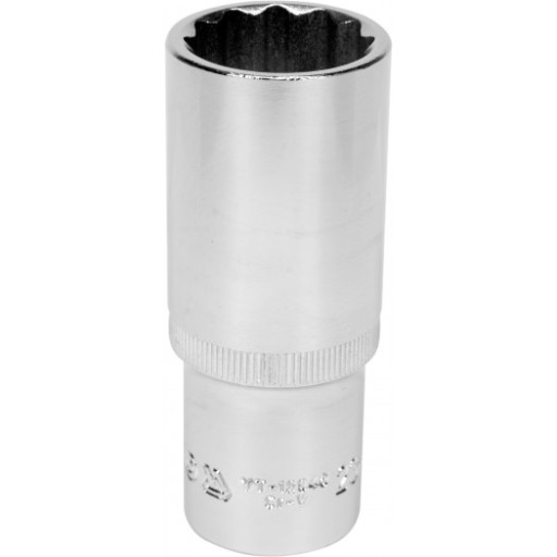 ZÁSUVKA 23MM 1/2