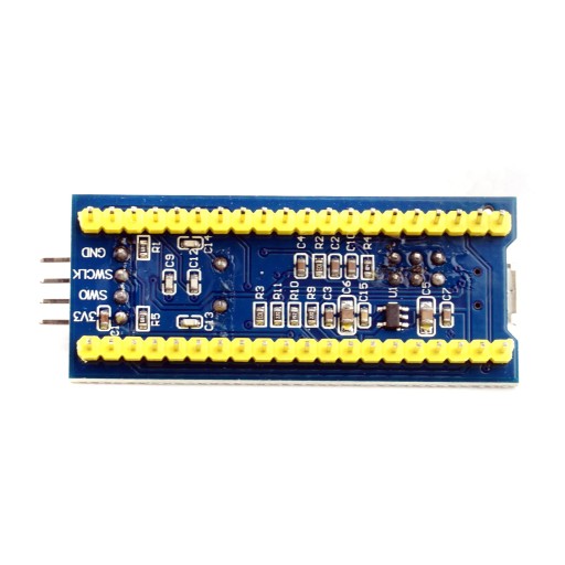 Mikrokontrolér STM32 STM32F103C8T6 ARM Cortex M3