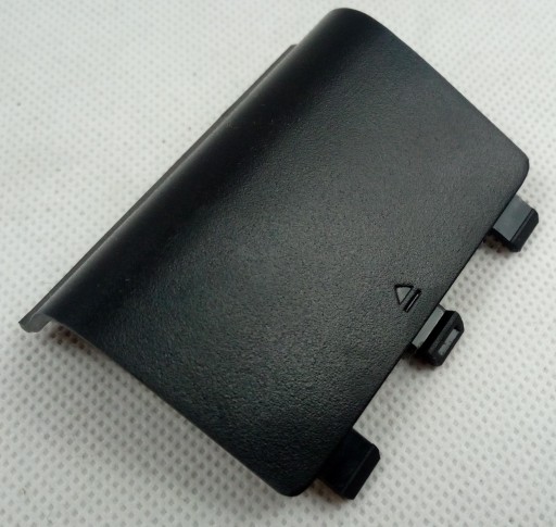 KRYT BATÉRIE PRE XBOX ONE PAD, ČIERNA