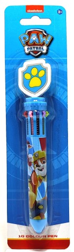 Viacfarebné pero PAW Patrol - Marshall Chase