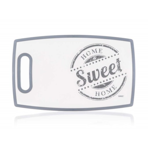 Kuchynská doska na krájanie 36cm Sweet Home BANQUET