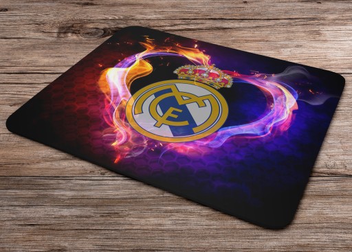 Podložka pod myš REAL MADRID CLUB