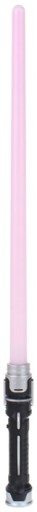 Svetelný meč Single Light Sound LED 66 cm Star Wars Red