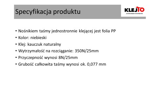 SOLIDSTRAP upevňovacia páska 15/66m (PÁSKANIE)