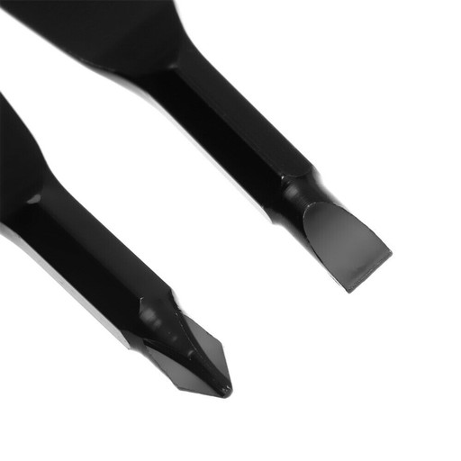 MINI SKRUTKOVAČ KĽÚČOVKA EDC PLOCHÝ KRÍŽOVÝ PRÍvesok