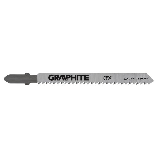 Kotúče do priamočiarych píl 10TPI x2 GRAPHITE 57H760