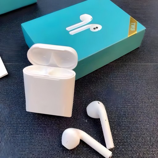 BEZDRÔTOVÉ SLÚCHADLÁ i11 TWS BLUETOOTH 5.0 IN-EAR ANDROID iOS